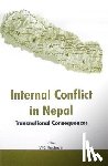Raghavan, V. R. - Internal Conflict in Nepal
