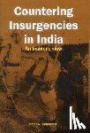 Rammohan, Shri E. - Counter Insurgencies in India