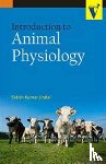 Jindal, Satish Kumar - Introduction to Animal Physiology