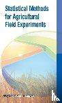 Katyal, Vijay, B.Gangwar - Statistical Methods for Agricultural Field Experiments