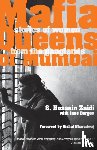 Hussain S. Zaidi, Jane Borges - Mafia Queens of Mumbai