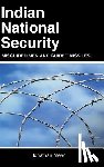 Mead, Jonathan - Indian National Security