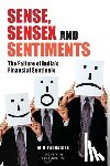 Venkatesh, M. R. - Sense, Sensex and Sentiments