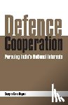 Naydu, Swapna - Defence Cooperation