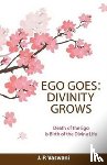 Vaswani, J. P. - Ego Goes