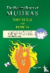 Menen, Rajendar - The Healing Power of Mudras