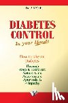 Sethi, A. K - DIABETES CONTROL IN YOUR HANDS
