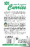 Aroona, Reejhsinghani - 101 WAYS TO PREPARE CURRIES