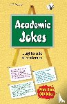 S. M., Mathur - ACADEMIC JOKES