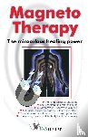 Menen, Rajender - Magneto Therapy