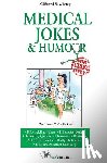 Sawhney, Clifford - Medical Jokes & Humour