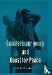 Athale, Anil - Counter Insurgency and Quest for Peace