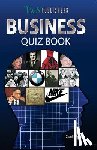 Aggarwal, Saurabh - BUSINESS QUIZ BOOK