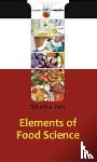 Jan, Safia - Elements of Food Science