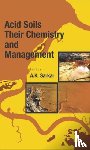  - Acid Soils