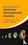 Rao, T.S.Chandrasekhara, P.J.Ramayya - Fundamentals of Veterinary Developmental Anatomy