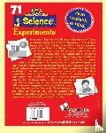 Khatri, Vikas - 71 Science Experiments