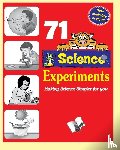 Khatri, Vikas - 71 Science Experiments
