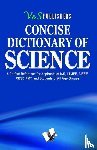 Board, Editorial - CONCISE DICT OF SCIENCE