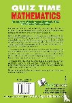 Board, Editorial - Quiz Time Mathematics