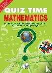 Board, Editorial - Quiz Time Mathematics