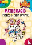 Khatri, Vikas - Mathemagic Puzzles and Brain Drainers