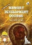 Shekhar, Bk Chandra - COMPREHENSIVE MEMORY DEVELOPMENT COURSE (With DVD)