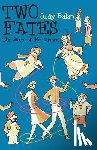Balan, Judy - Two Fates