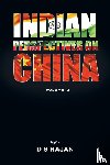  - Indian Perspective on China, Volume 2