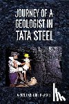 Prasad, Arvind K - Journey of a Geologist in Tata Steel