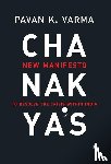 Varma, Pavan K. - Chanakya's