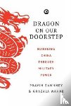 Sawhney, Pravin - Dragon on Our Doorstep
