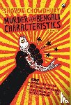 Chowdhury, Shovon - Murder with Bengali Characteristics