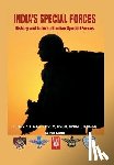 Katoch, Gen. P. C., Datta, Saikat - India's Special Forces