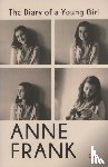 Frank, Anne - The Diary of a Young Girl Anne Frank