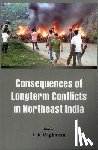  - Consequences of Longterm Conflicts in Northeast India