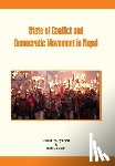 Pyakurel, Uddhab P., Adhikari, Indra - State of Conflict and Democratic Movement in Nepal