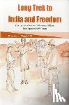 Singh, Jasbir - Long Trek to Freedom