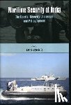 Suresh, R. - Maritime Security of India