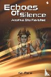 Renz, Karl - Echoes of Silence