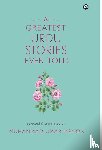 Memon, Muhammad Umar - The Greatest Urdu Stories Ever Told