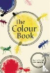Pietromarch, Sophie Benini - Colour Book, The