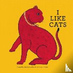 Ravishankar, Vari Anushka - I Like cats - Handmade