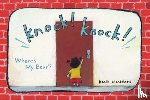 Kaori, Takahashi - Knock! Knock!