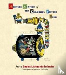 Giedre Jankeviciute and V - Another History of The Children's Picture Book: from Soviet Lithu