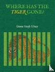  - Where has the Tiger Gone?