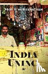 Vaidyanathan, R. Prof. - India Uninc.