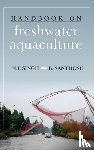 N.P.Singh, B.B.Santhosh - Handbook on Freshwater Aquaculture
