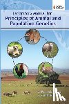 Gupta, B. Ramesh - Laboratory Manual for Principles of Animal and Population Genetics