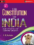 Khan, A R - The Constitution of India